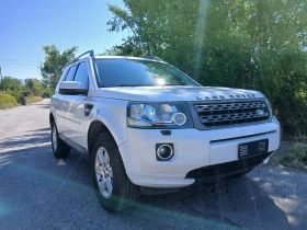 Land Rover Freelander 2.2 d td4 -S - 3800 € - 33434816 3
