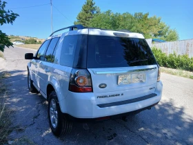 Land Rover Freelander 2.2 d td4 -S - 3800 € - 33434816 5