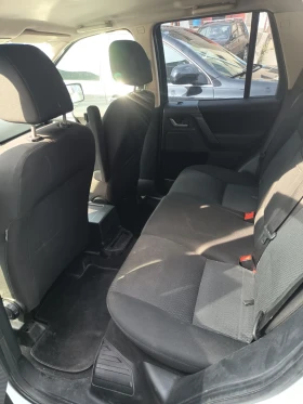 Land Rover Freelander 2.2 d td4 -S - 3800 € - 33434816 8