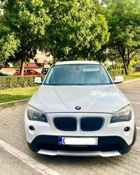BMW X1 | Mobile.bg � ����� ������ 8