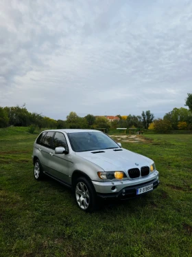 BMW X5 - 3550 € - 26040572 3