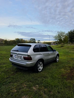 BMW X5 - 3550 € - 26040572 4