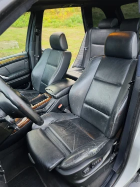 BMW X5 - 3550 € - 26040572 11