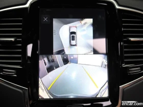 Volvo Xc90 T8 Ultimate Bright Hybrid* ������ ���� �� BG | Mobile.bg � ����� ������ 13