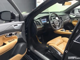 Volvo Xc90 T8 Ultimate Bright Hybrid* ������ ���� �� BG | Mobile.bg � ����� ������ 9