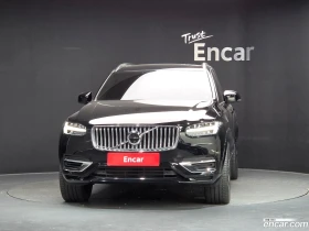 ������ Volvo Xc90