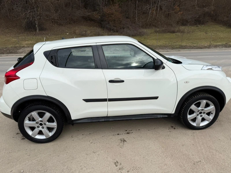 Nissan Juke, снимка 6 - Автомобили и джипове - 48907008