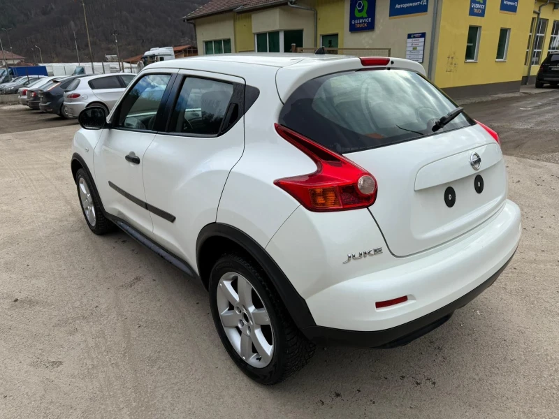 Nissan Juke, снимка 3 - Автомобили и джипове - 48907008