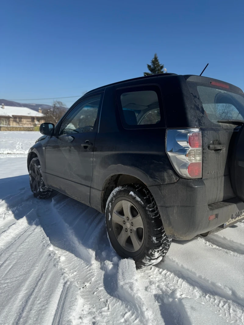 Suzuki Grand vitara, снимка 8 - Автомобили и джипове - 49258622