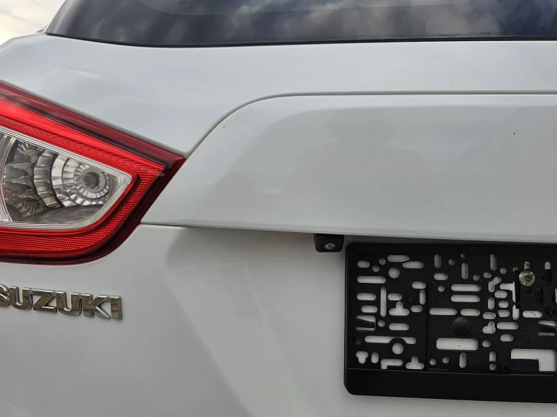 Suzuki SX4 S-Cross S X 4  S-cross  4x4, снимка 9 - Автомобили и джипове - 51919750