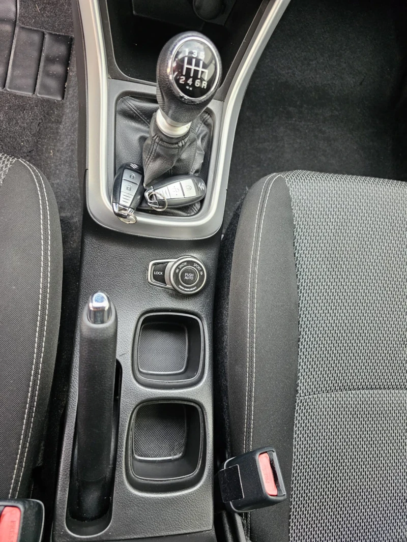 Suzuki SX4 S-Cross S X 4  S-cross  4x4, снимка 11 - Автомобили и джипове - 51919750