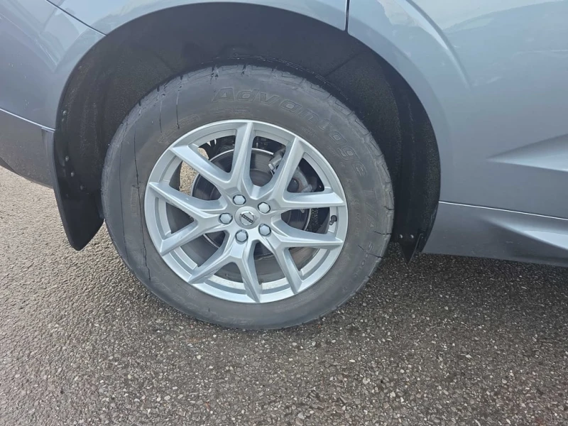 Volvo XC60 * Momentum * CARFAX * БЕЗ ПЪРВОНАЧАЛНА ВНОСКА, снимка 7 - Автомобили и джипове - 53079179