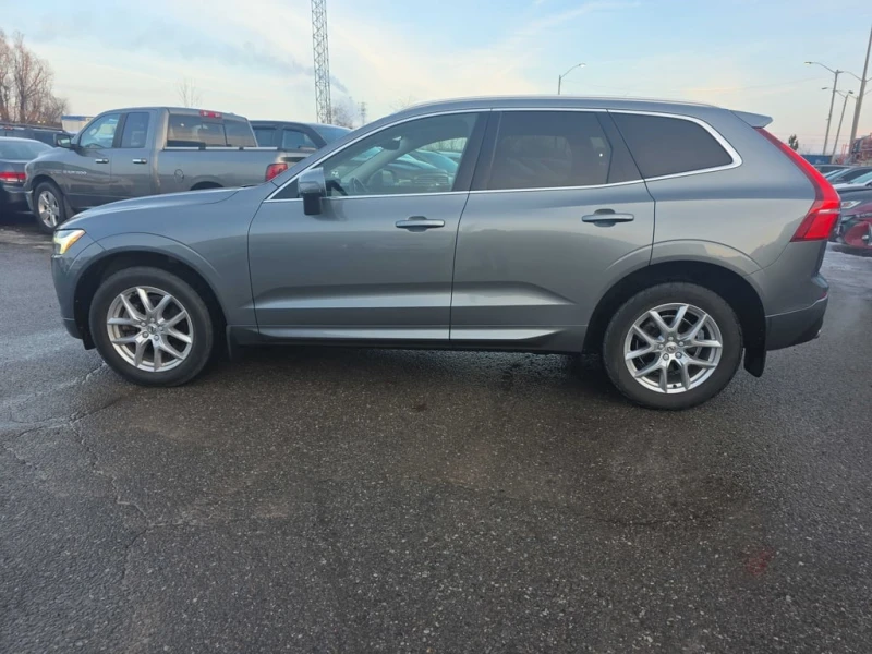 Volvo XC60 * Momentum * CARFAX * БЕЗ ПЪРВОНАЧАЛНА ВНОСКА, снимка 2 - Автомобили и джипове - 53079179