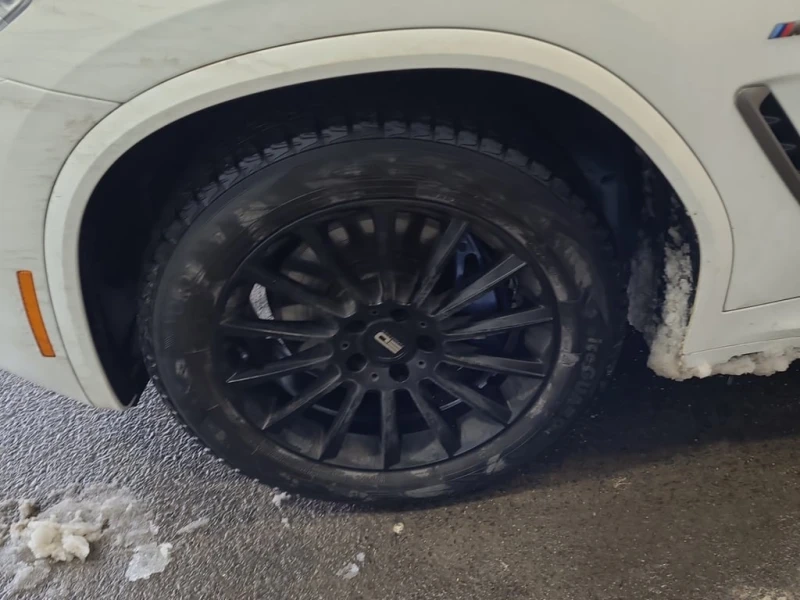 BMW X4 * M40i * CARFAX * ФИНАНСИРАНЕ, снимка 6 - Автомобили и джипове - 53079668