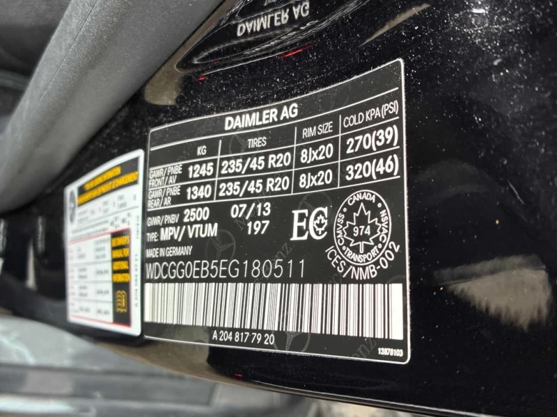 Mercedes-Benz GLK * 250 BlueTEC * CARFAX * БЕЗ ПЪРВОНАЧАЛНА ВНОСКА, снимка 10 - Автомобили и джипове - 53252917