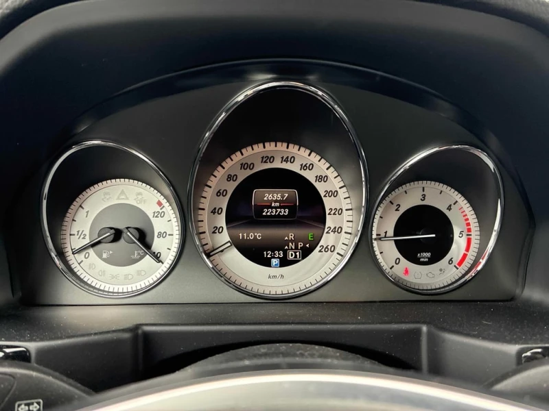 Mercedes-Benz GLK * 250 BlueTEC * CARFAX * БЕЗ ПЪРВОНАЧАЛНА ВНОСКА, снимка 8 - Автомобили и джипове - 53252917