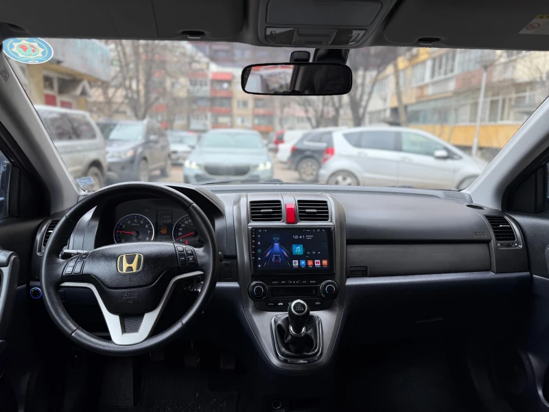 Honda Cr-v, снимка 7 - Автомобили и джипове - 53407973