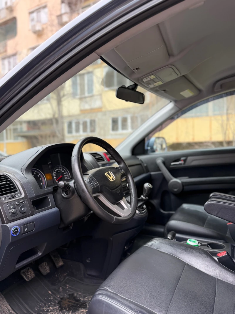 Honda Cr-v, снимка 6 - Автомобили и джипове - 53407973