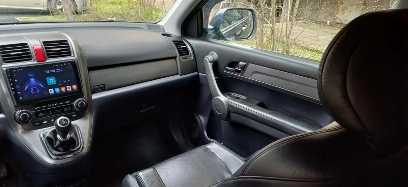 Honda Cr-v, снимка 7 - Автомобили и джипове - 53274991