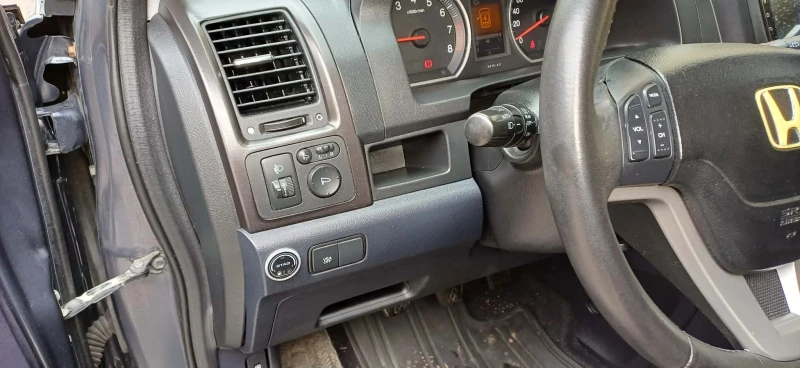 Honda Cr-v, снимка 9 - Автомобили и джипове - 53274991