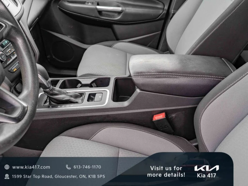 Ford Escape 2018 SE AWD* АвтоКредит* (Цена до БГ) , снимка 14 - Автомобили и джипове - 53398219