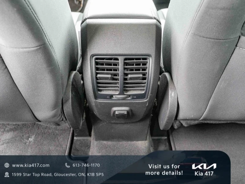 Ford Escape 2018 SE AWD* АвтоКредит* (Цена до БГ) , снимка 15 - Автомобили и джипове - 53398219