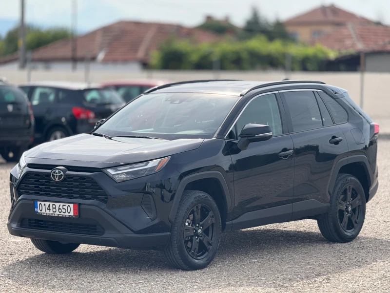 Toyota Rav4 2.5i, снимка 9 - Автомобили и джипове - 53520297