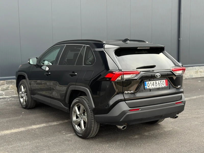 Toyota Rav4 2.5i, снимка 3 - Автомобили и джипове - 53520297