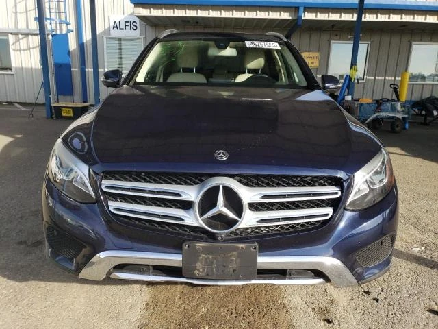 Mercedes-Benz GLC 300 4MATIC  AMG LINE, снимка 1 - Автомобили и джипове - 49288944