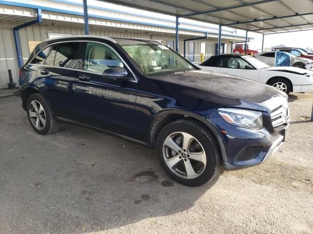 Mercedes-Benz GLC 300 4MATIC  AMG LINE, снимка 6 - Автомобили и джипове - 49288944