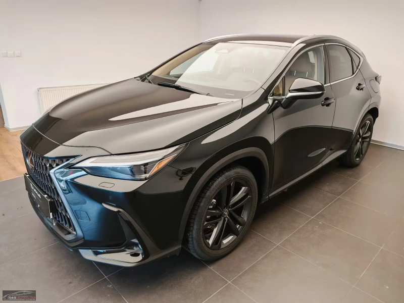 Lexus RX 350h 2.5/PRESTIGE-PLUS/190HP/4X4/360/AMBI/MEMO/HUD/507f - 107499 лв. - 25083701 1