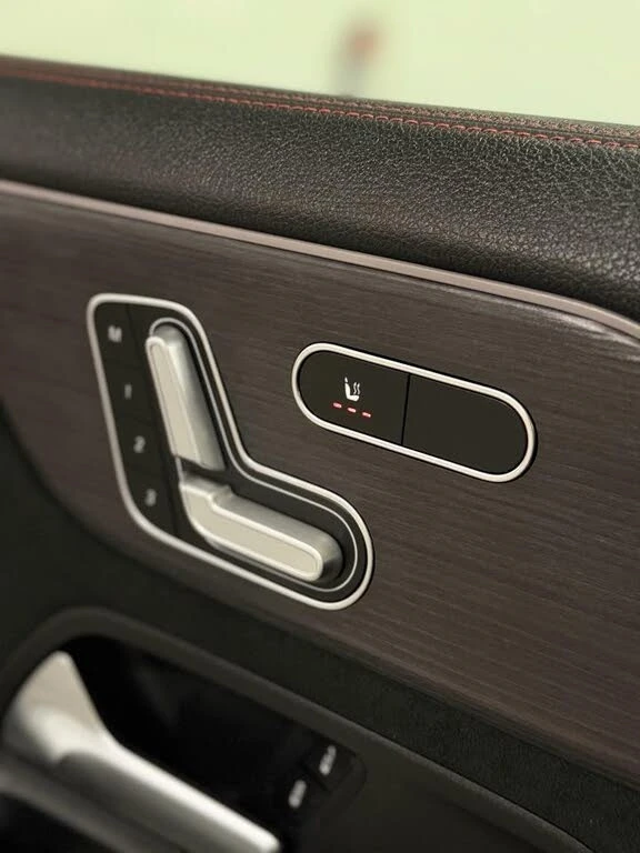 Mercedes-Benz GLA 250 4MATIC AMG* KEYLESS* CAM* *  | Mobile.bg   8