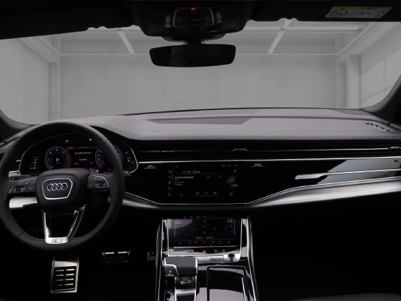 Audi Q8 50 TDI Quattro = S-line = Гаранция - изображение 8