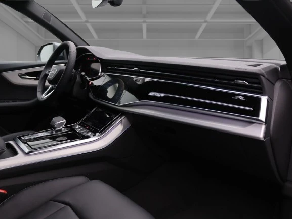 Audi Q8 50 TDI Quattro = S-line = Гаранция - изображение 9