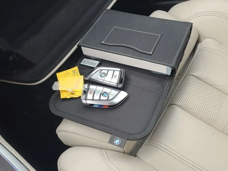 BMW X5 * xDrive40i * CARFAX * ПАНО * ПОДГРЕВИ * KEYLESS *, снимка 7 - Автомобили и джипове - 53587217