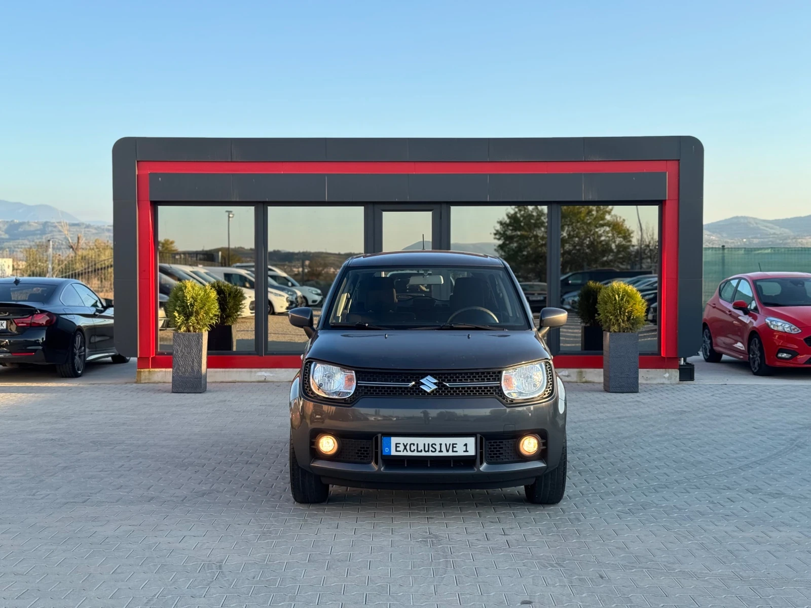 Suzuki Ignis 1.2i SERVIZ TOP - изображение 7