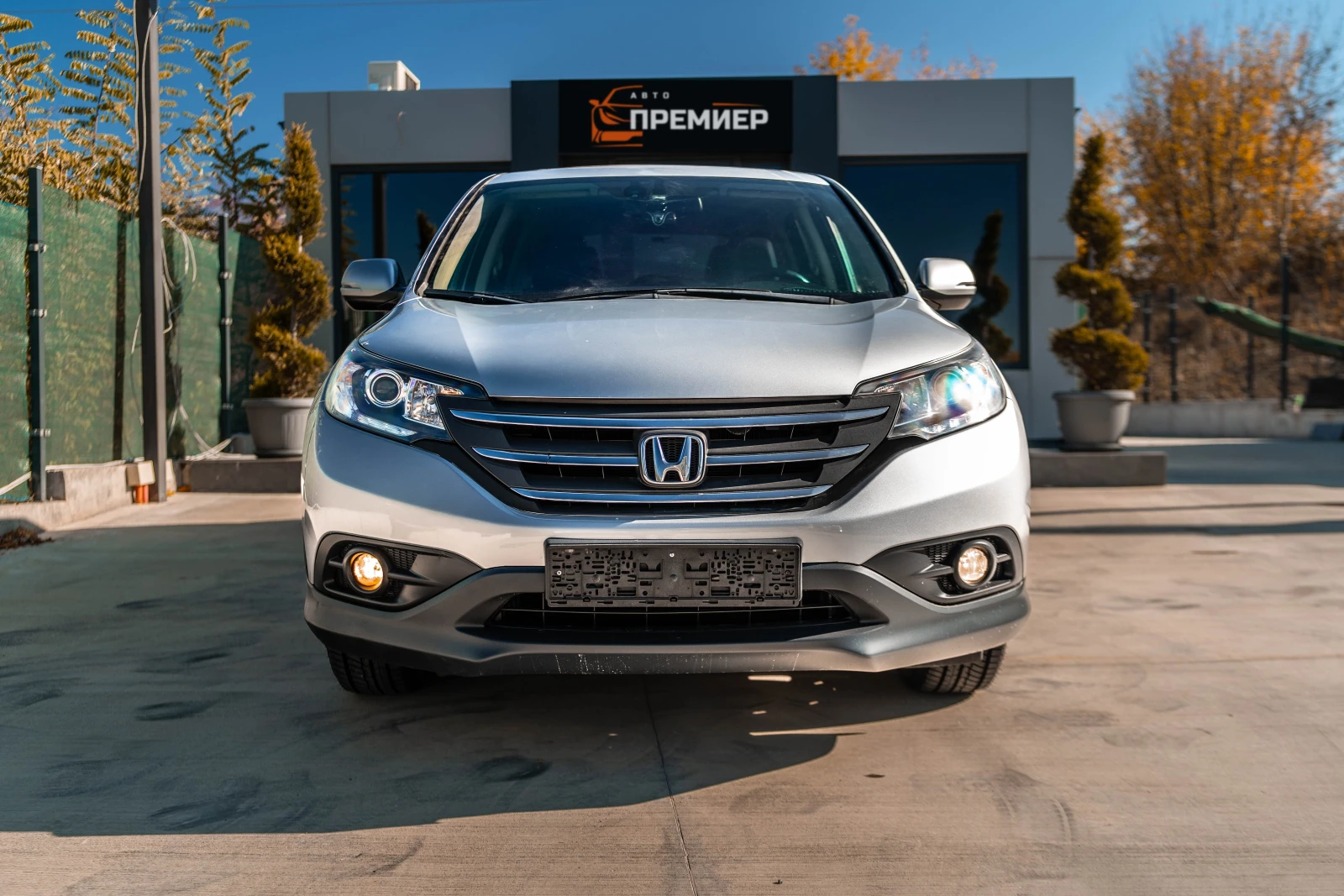 Honda Cr-v 2.4i EXECUTIVE -6М ГАРАНЦИЯ - РЕАЛНИ КИЛОМЕТРИ - изображение 2