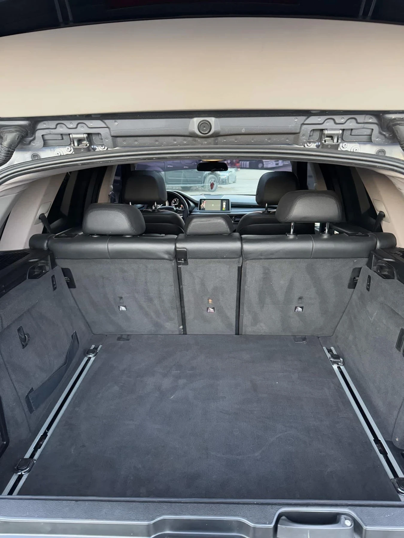 BMW X5 * SOFT CLOSE* PANO* KEYLESS* НОВ ВНОС* ТОП ЦЕНА*  - изображение 5