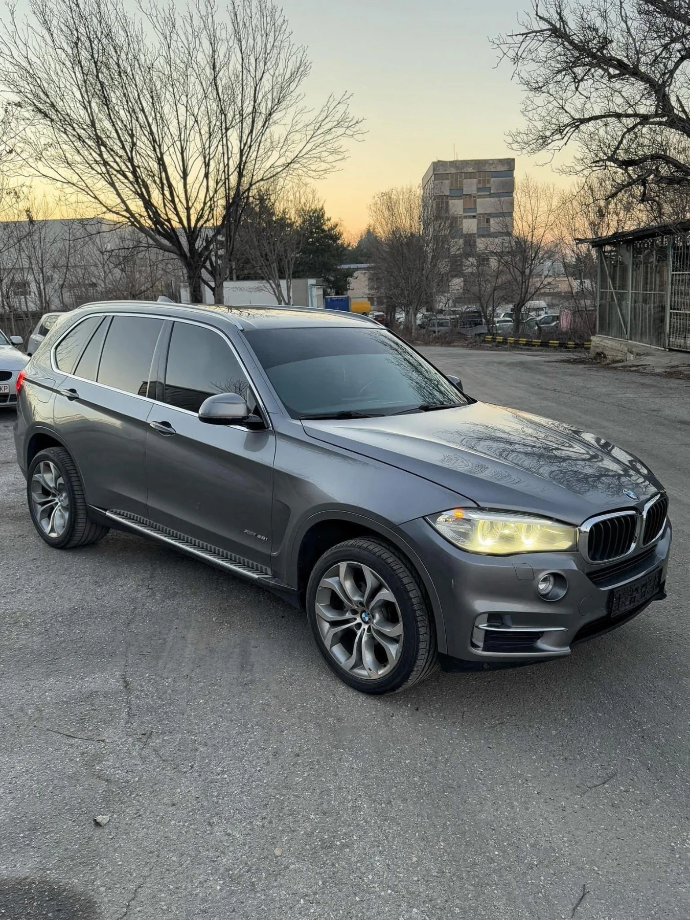 BMW X5 * SOFT CLOSE* PANO* KEYLESS* НОВ ВНОС* ТОП ЦЕНА*  - изображение 2