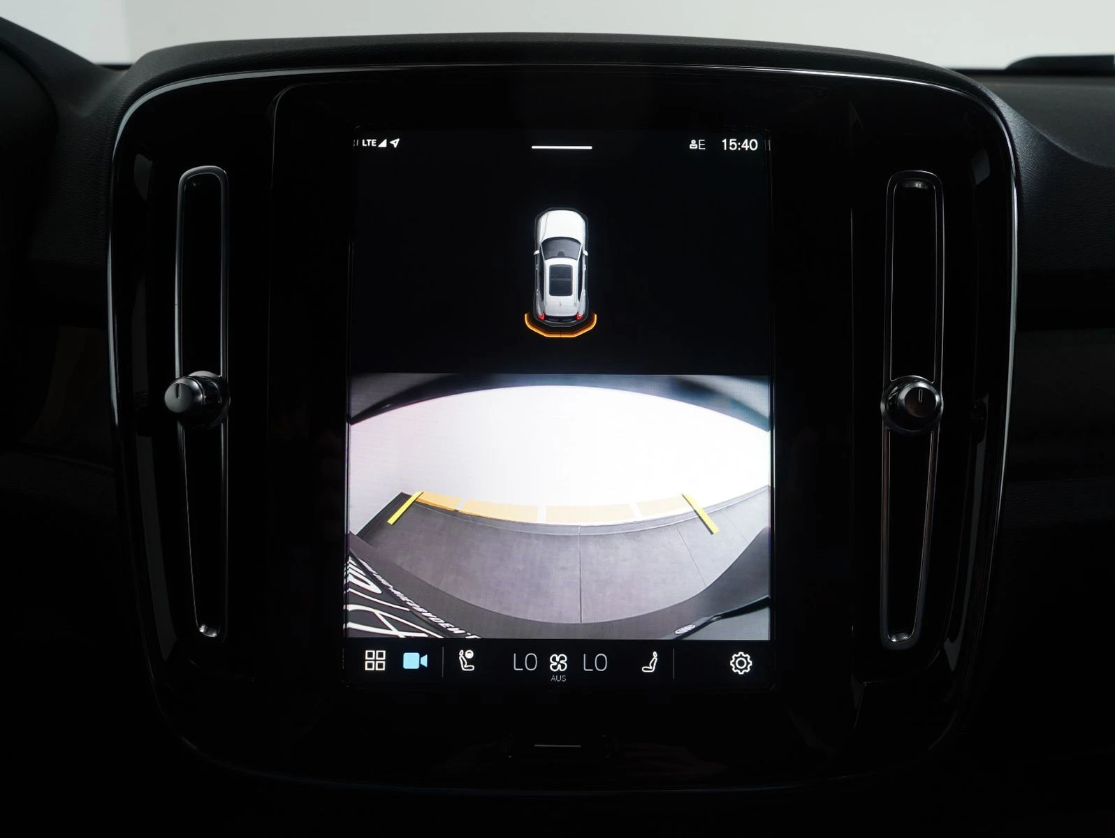 Volvo XC40 Core/408hp/RECHARGE/PURE/ELECTRIC/NAVI/270vpr | Mobile.bg   15