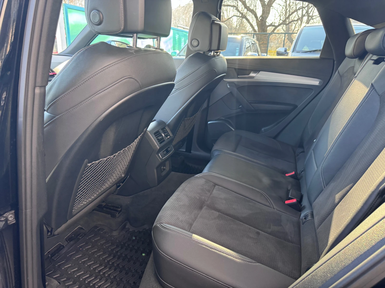Audi Q5 SPORTBACK-S line - изображение 5