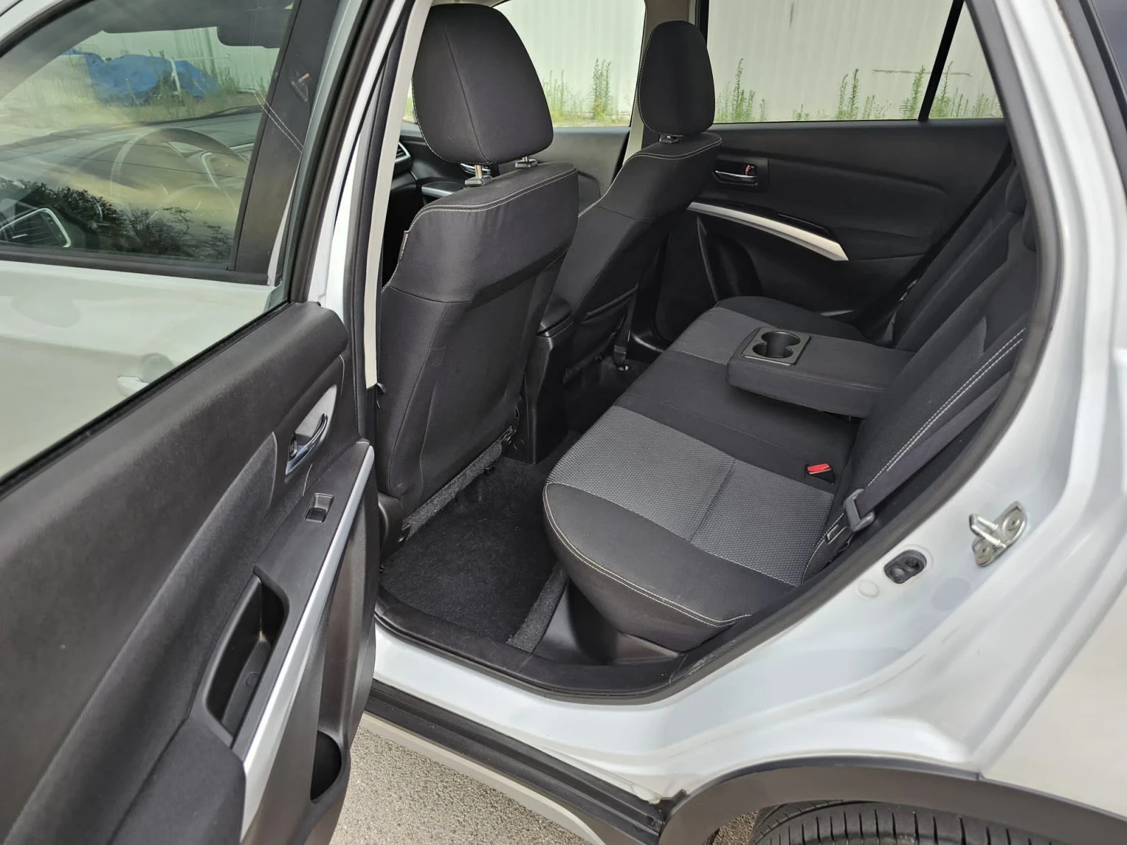 Suzuki SX4 S-Cross S X 4  S-cross  4x4 | Mobile.bg � ����������� 16