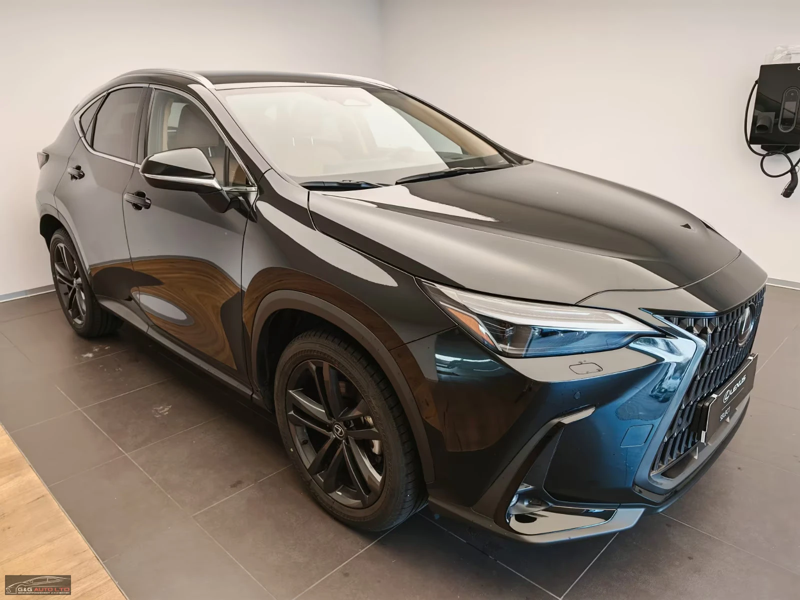 Lexus RX 350h 2.5/PRESTIGE-PLUS/190HP/4X4/360/AMBI/MEMO/HUD/507f - изображение 3