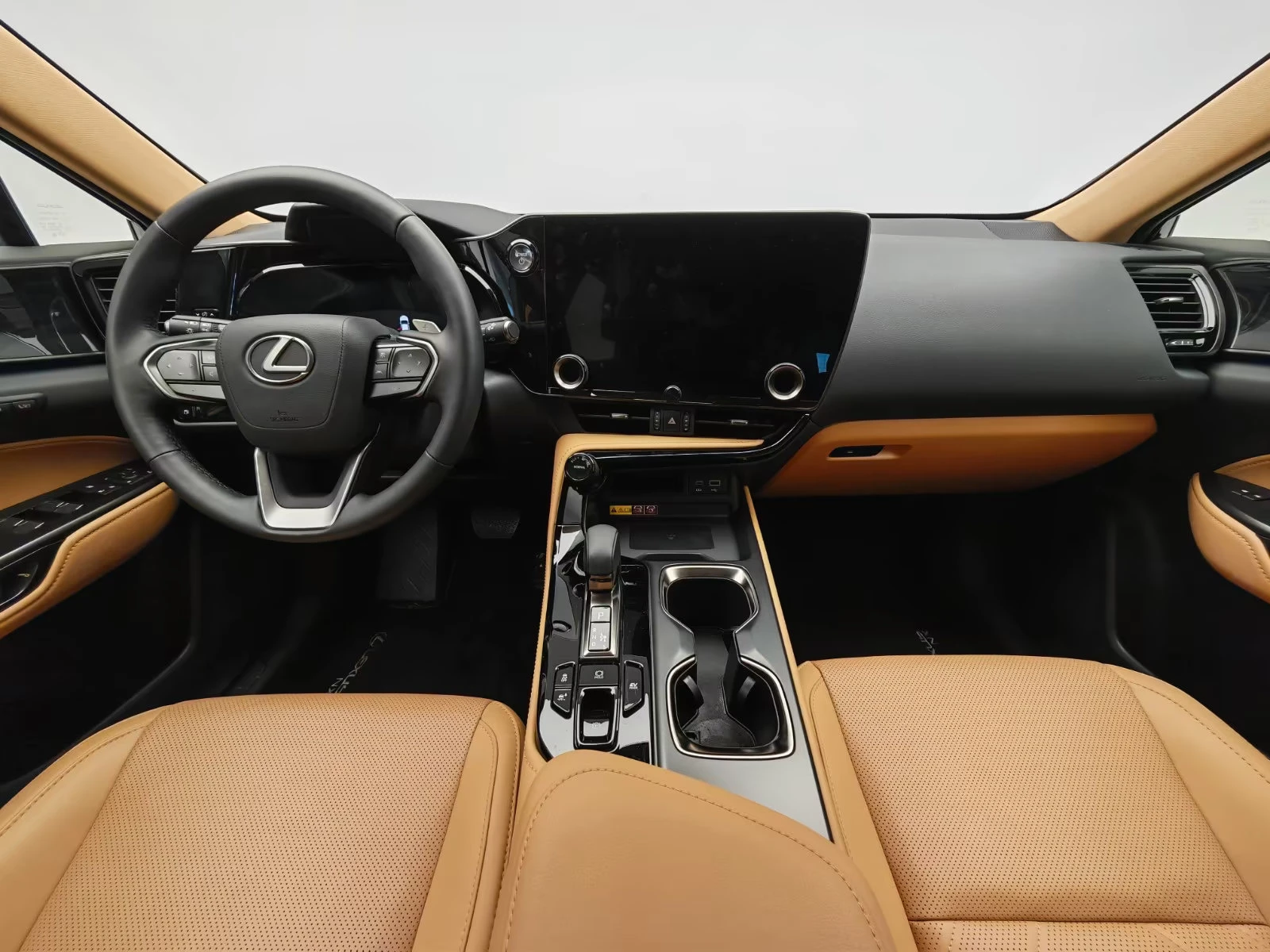 Lexus RX 350h 2.5/PRESTIGE-PLUS/190HP/4X4/360/AMBI/MEMO/HUD/507f - изображение 7