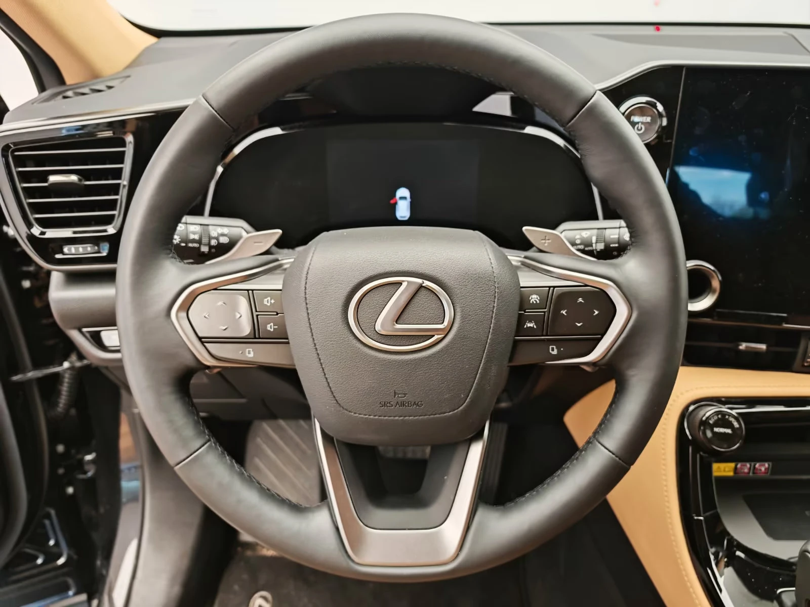 Lexus RX 350h 2.5/PRESTIGE-PLUS/190HP/4X4/360/AMBI/MEMO/HUD/507f - изображение 8