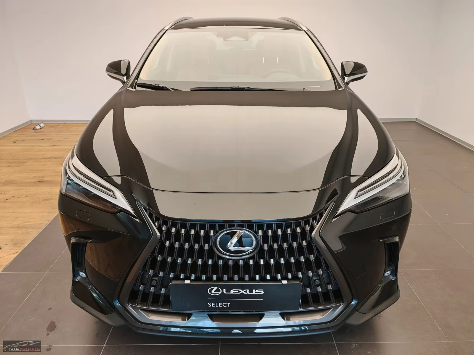 Lexus RX 350h 2.5/PRESTIGE-PLUS/190HP/4X4/360/AMBI/MEMO/HUD/507f - изображение 2