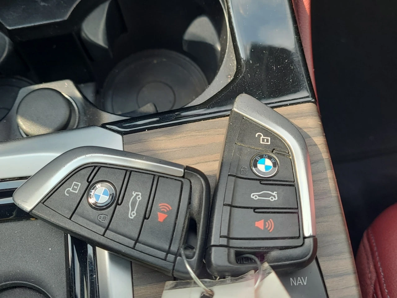 BMW X4 * CARFAX * АВТО КРЕДИТ * ЦЕНА ДО БГ! - изображение 9