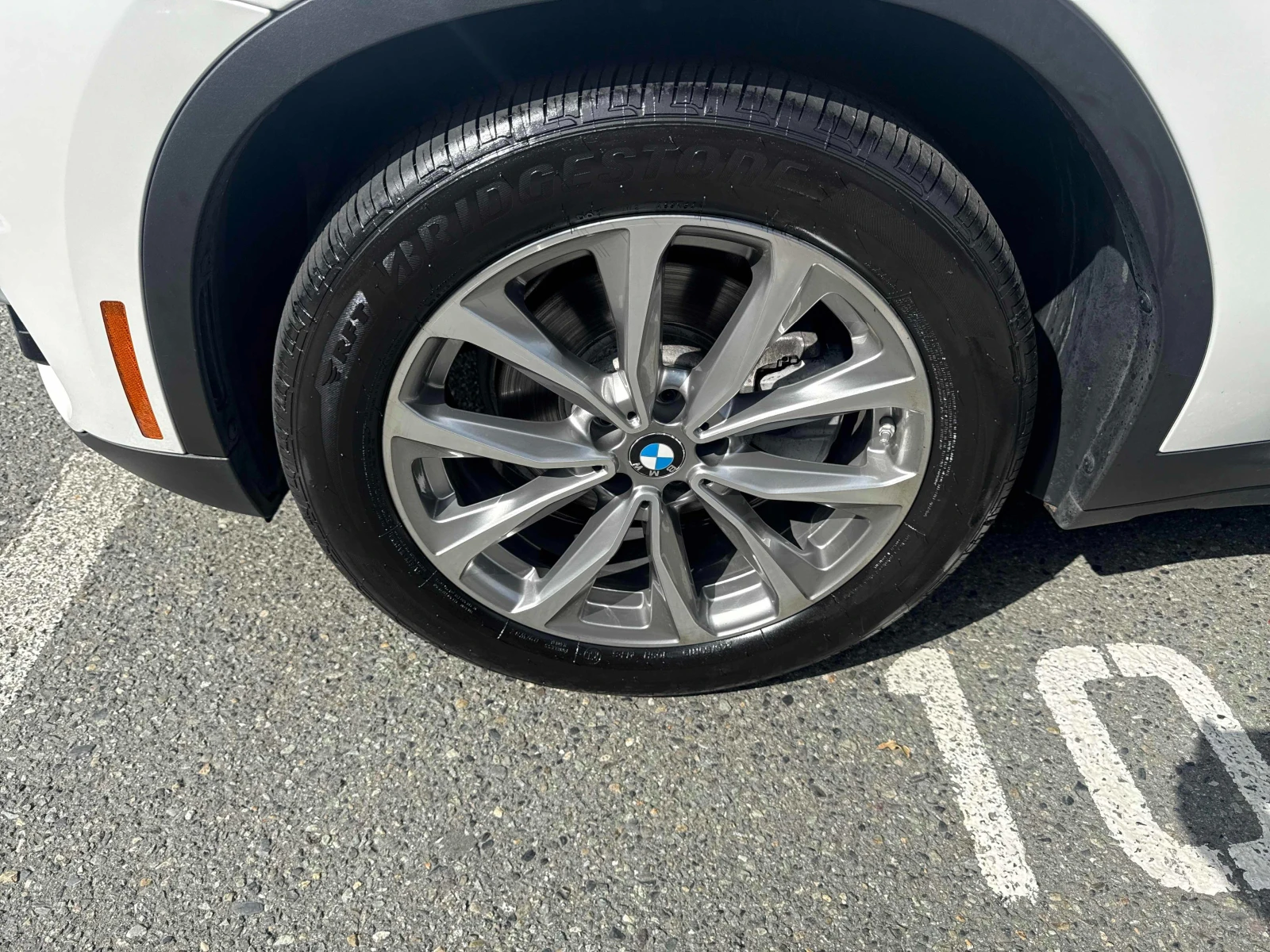 BMW X3 xDrive* CARFAX* БЕЗ ПЪРВОНАЧАЛНА*  - изображение 6
