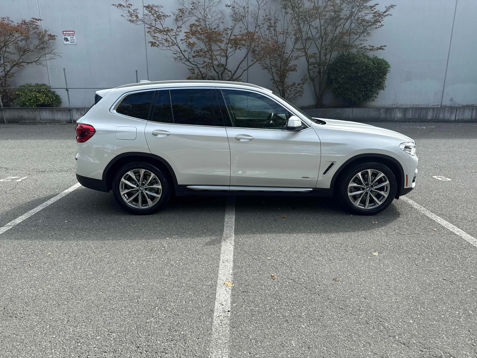 BMW X3 xDrive* CARFAX* БЕЗ ПЪРВОНАЧАЛНА*  - изображение 4
