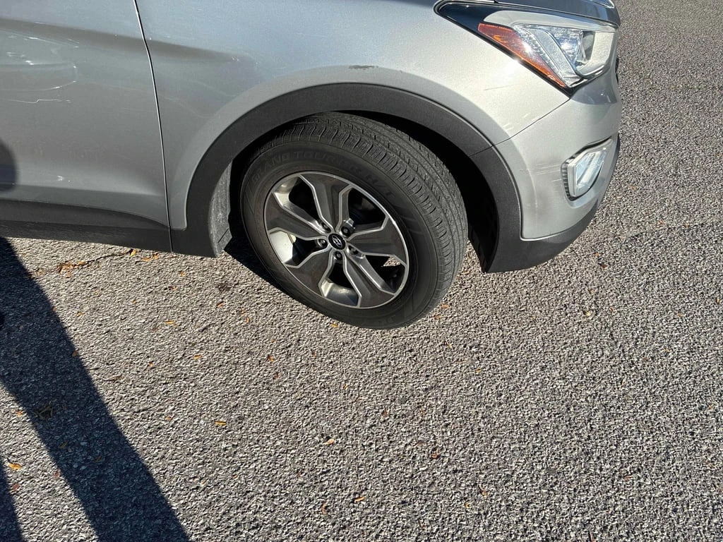 Hyundai Santa fe 2016 PREMIUM AWD * БЕЗ ПЪРВОНАЧАЛНА ВНОСКА*  - изображение 6